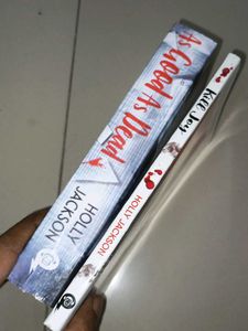 Kill Joy &amp; As Good Dead