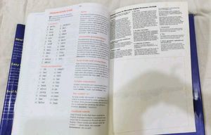Macmillan English Dictionary
