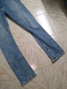 Branded Jeans