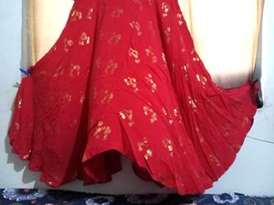 RED ♥️🍒 GOWN