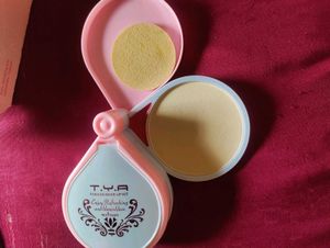 TYA Fashion Make-Up Kit