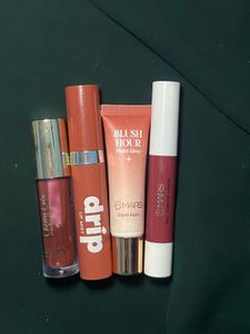 Mars Makeup Bundle