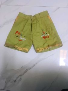 Cute Kids Outfit