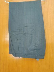 Formal Blazer Suit Along With Pants