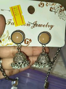 Statement Necklace