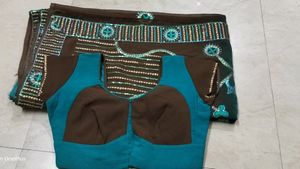 Party Wear Saree