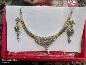 Premium Quality Women&#39;s Jewellery Set Combo -3😍