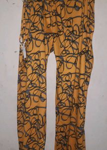 night pyjama