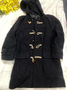 Classic Duffle Coat
