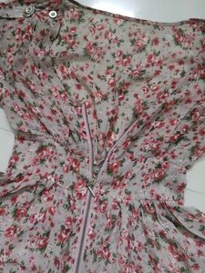 Top And Also Can Be Used As Jacket