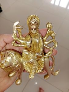 Sherawali Murti