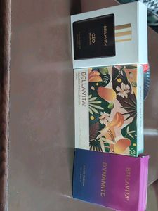 Bellavita Collection Set Of 3