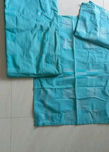🌟Double Cot Bedsheets+(pillowcase)💯+ Free Gift🔥
