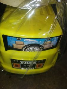 Toy Mahindra Thar
