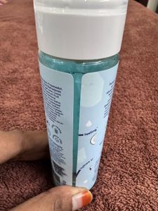 Moody 7D Hydroburst Face Mist