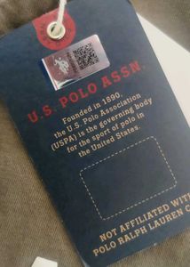 USPA T-Shirt