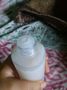 TIRTIR Milk Skin Toner