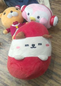 Cute Plushie Collection!