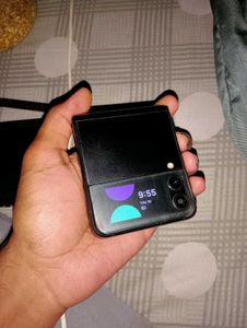 Samsung Galaxy Z Flip 3 5g