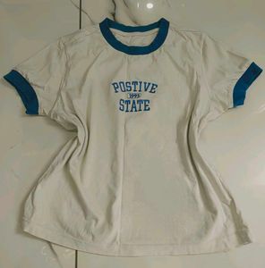 Vintage Ringer Tee