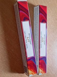 Myglamm Liquid Velvet Matte Lipstick
