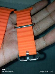 Smartwatch Band