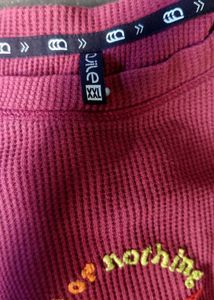 Pantaloons Tshirt