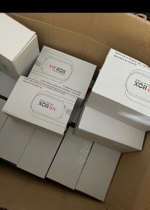 Vr box