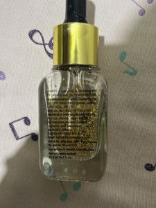 Pilgrim 24k Gold Serum