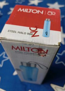 New Sealed Milton Bottle For Gifting