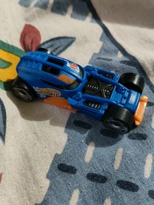 Hot Wheels HW50 Concept