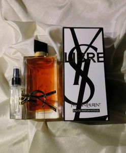 YSL Libre Intense Edp | Decant 16ml (2 x 8ml)