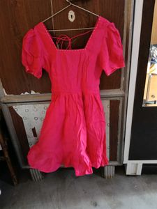A Beautiful Dress For Gorgeous Girl