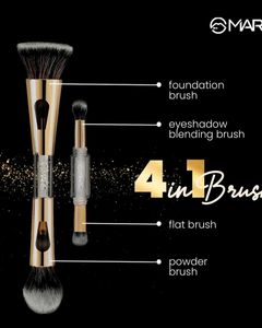 4 in one make-up brush or mars
