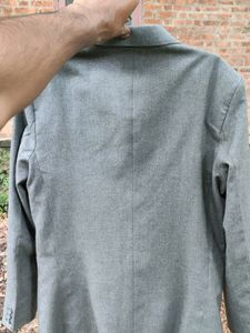 Men&#39;s Gray Blazer