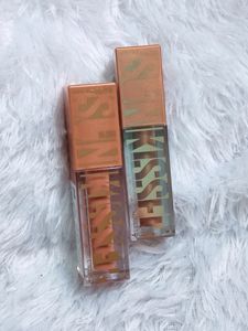 Maybelline New York Sun Kisser Highlighter+Blush