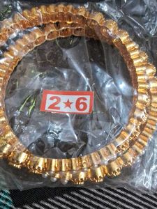 Pearl &amp; Stone Kangan