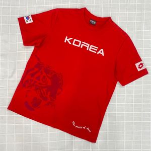 Lotto Korean Jersey