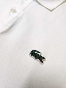 LACOSTE Mens Polo-shirt