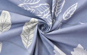 Pure Cotton Elastic Fitted Bedsheet