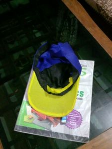 Cap