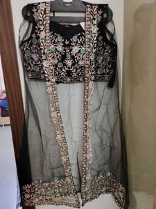 Black 3 Pc