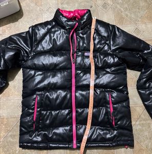 Puffer Jacket