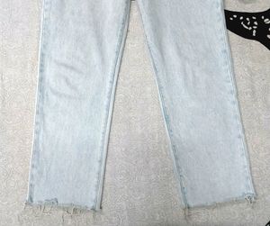 Denim jeans