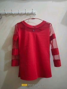 Red Top