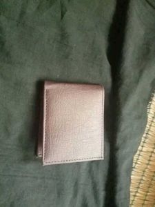 Men Wallet