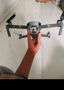 DJI Drone - Ready to Fly!