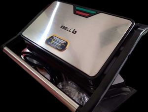 Ibell Sandwich Maker