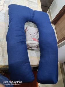 U Shape Pregnancy Pillow