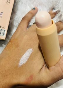 Mars Pan Stick Concealer